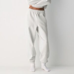 TNA Cozy Fleece Mega Fit Sweats